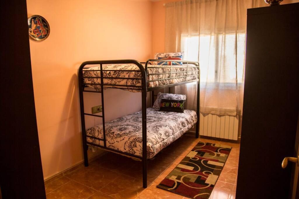 Vila Casa Bella Con Piscina Caldes De Montbui Exteriér fotografie